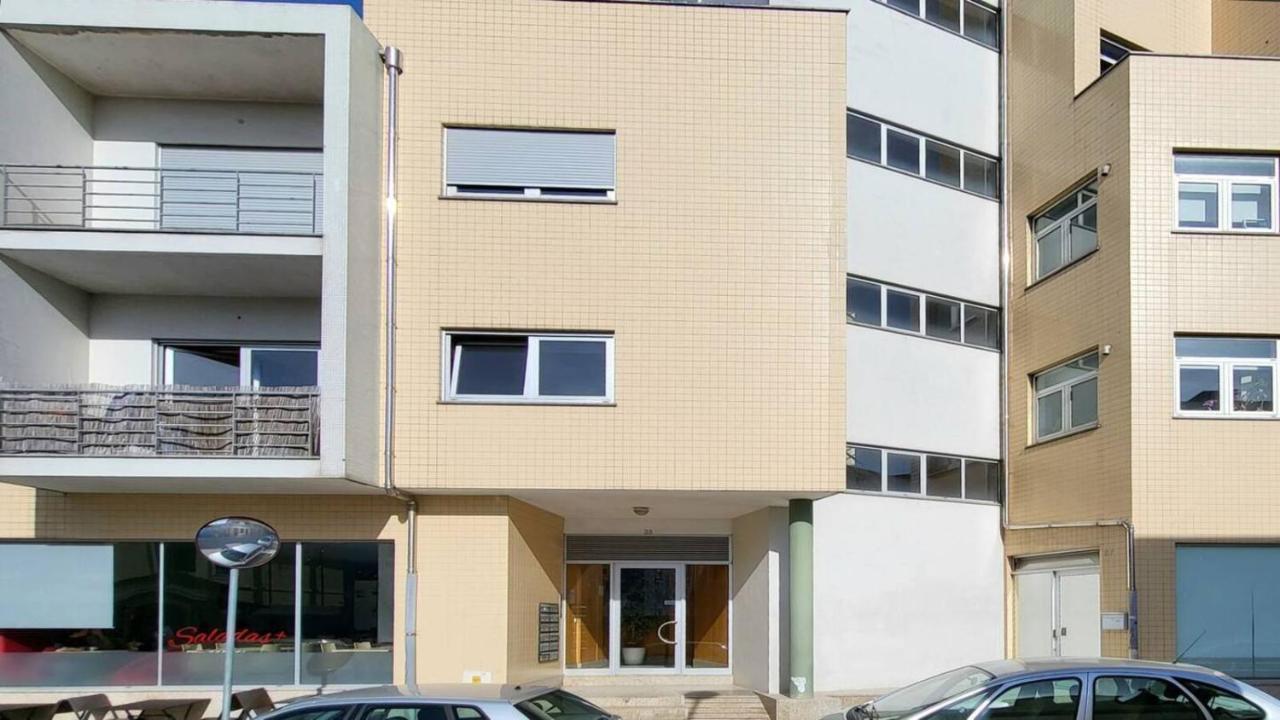 Aveiro Photo House - Bairro Calmo No Centro De Aveiroアパートメント エクステリア 写真